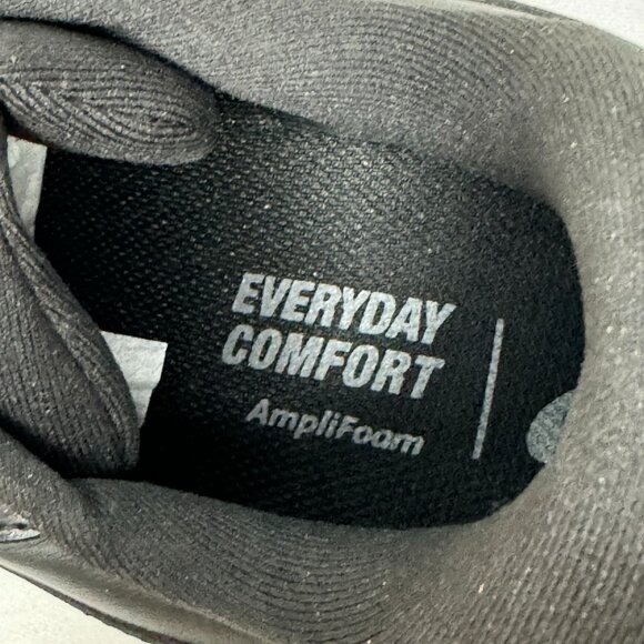 Asics Gel-Contend 8 Amplifoam Midsole 11EE Amputee (FOR PERSON WITH ONE LEG) - Picture 6 of 8